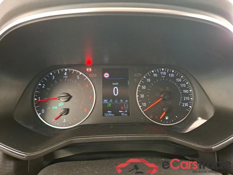 Clio V Business 1.0 TCe 100CV BVM5 E6dT #6