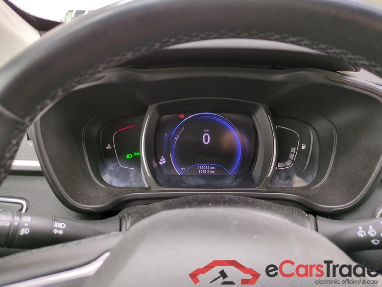RENAULT Kadjar 5p Crossover Business Blue dCi 115 #6
