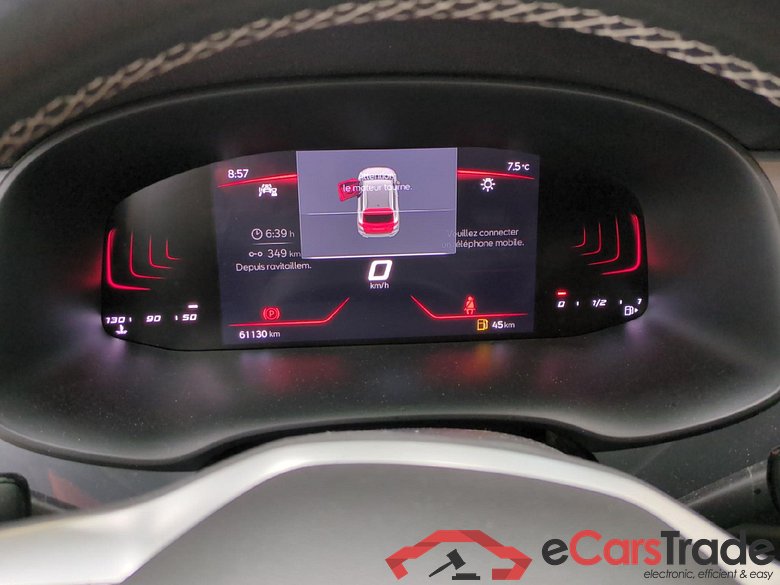 Ateca Style 2.0 TDI 115CV BVM6 E6d #6