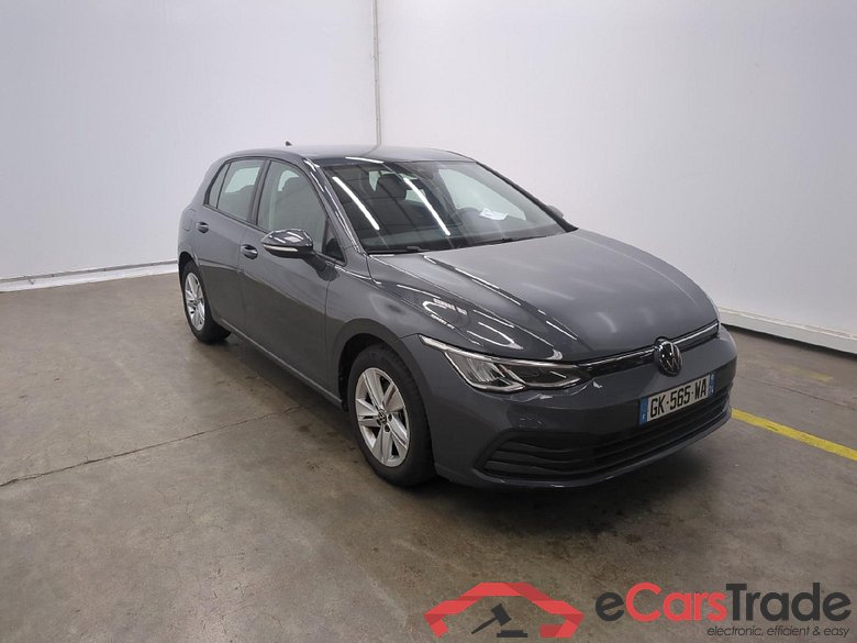 Golf  2.0 TDI SCR 115 DSG7 LIFE BUSINESS #4