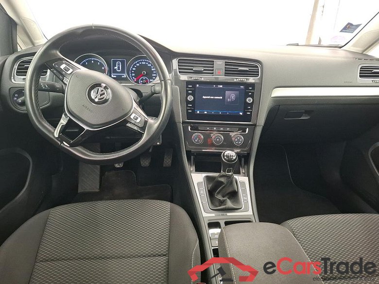 Golf VII Berline Trendline BMT/Start-Stopp 1.0 TSI 115CV BVM6 E6dT #5