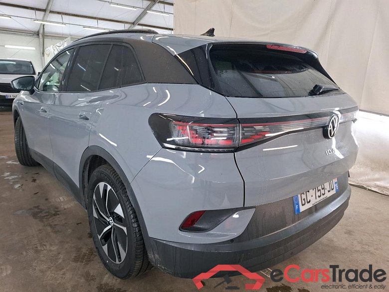 ID.4 Business Pro Performance 77kWh BVA #3