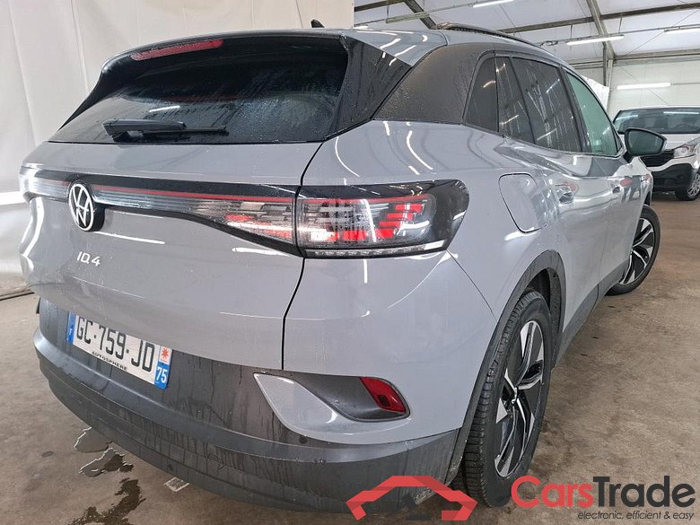 ID.4 Business Pro Performance 77kWh BVA #4