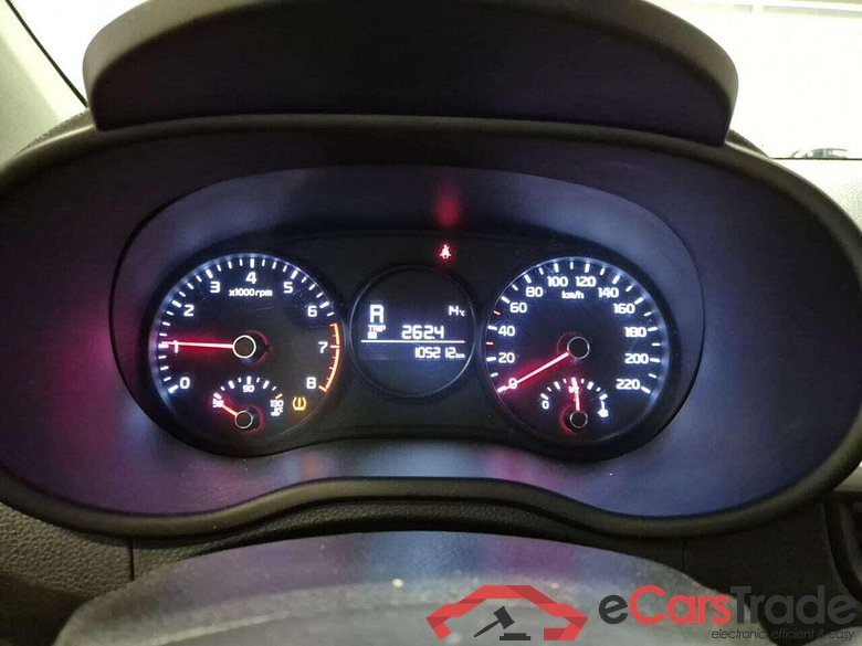 KIA Picanto 1.0 MPi DynamicLine #4