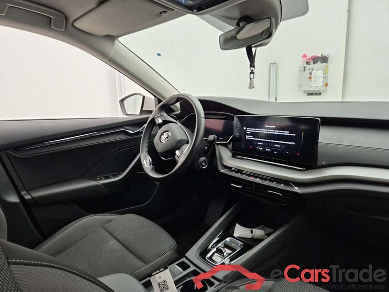 SKODA Octavia Combi 1.0 TSI Bns Edition #3