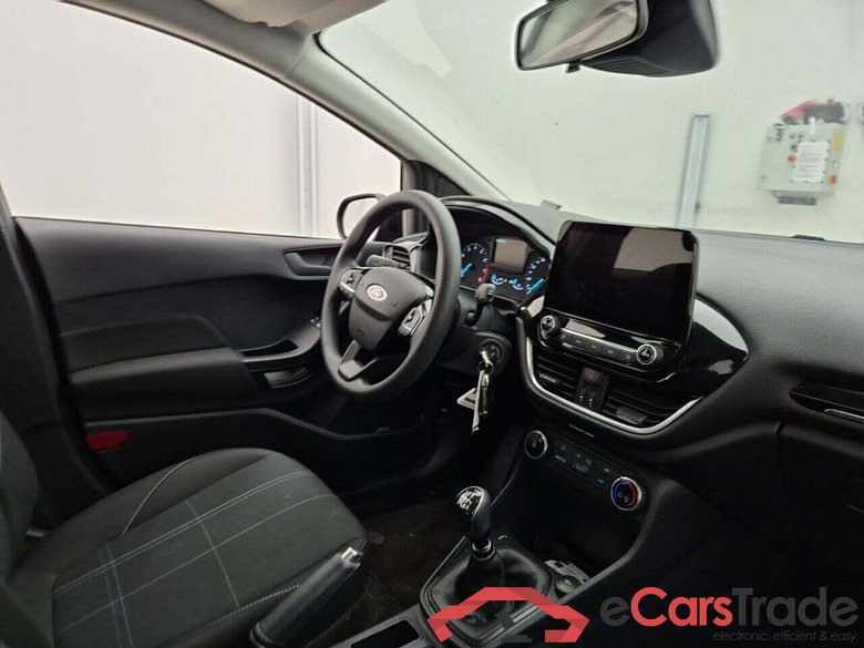 FORD Fiesta 1.0 EcoB. Connected #3