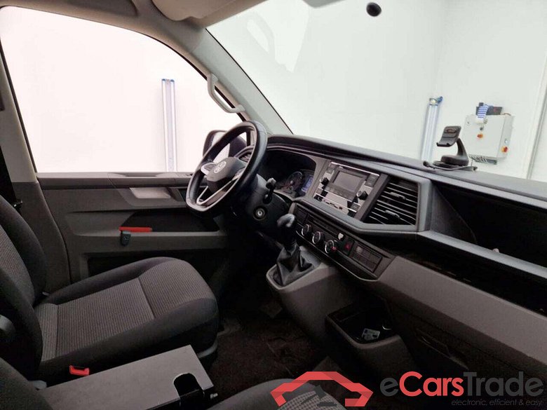 VOLKSWAGEN Transporter 2.0 TDI L2H1 DSG #3