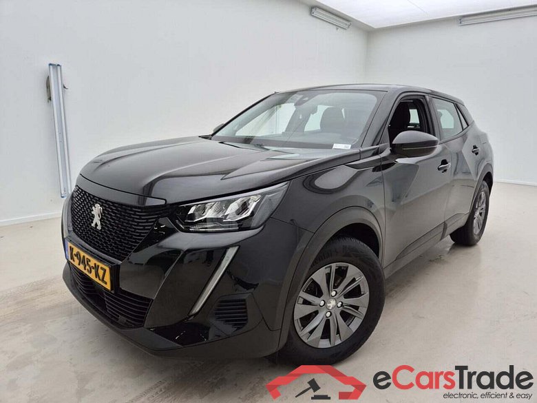 PEUGEOT 2008 1.2 PureTech Active
