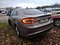 preview Ford Mondeo #1