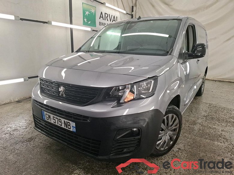 Partner XL 950 1.5 HDi 100CV BVM6 6E #1