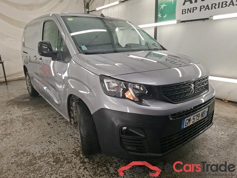 Partner XL 950 1.5 HDi 100CV BVM6 6E #4