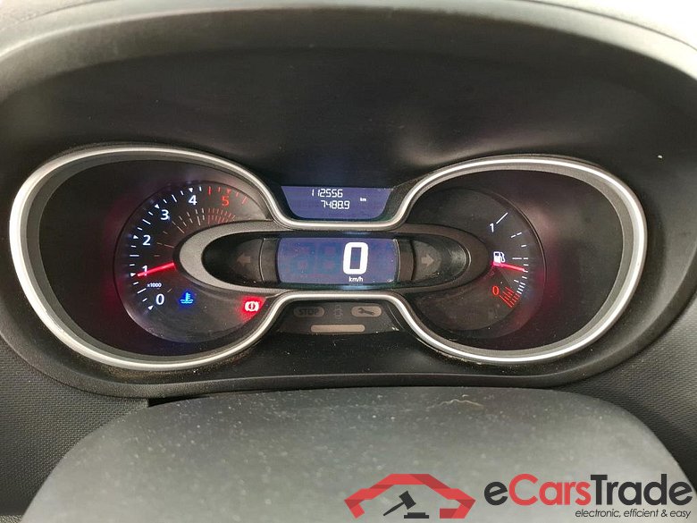 Trafic Fourgon L2H1 1300 Grand Confort 1.6 dCi #6