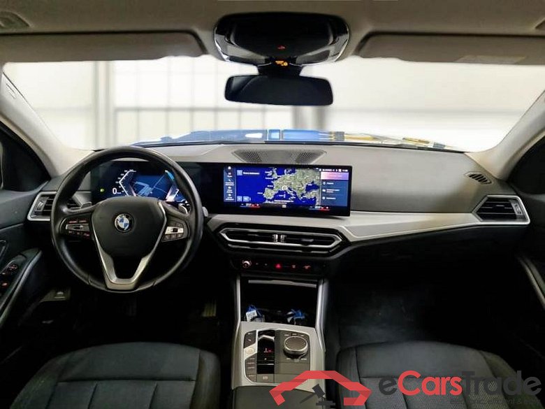 BMW SERIE 3 / 2022 / 5P / STATION WAGON 320D XDRIVE 48V  TOURING AUT #3