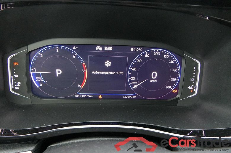 T6.1 Transporter Multivan Multivan Comfortline FWD 2.0 TDI 110KW AT7 7 Sitzer E6d #6