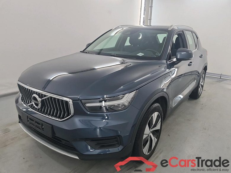 VOLVO XC40 1.5 T4 PHEV INSCRIPTION EXPR. DCT