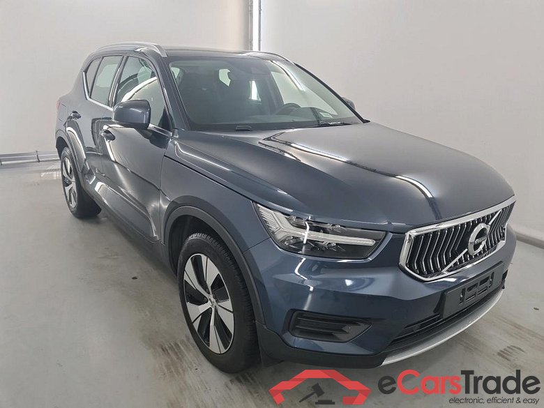 VOLVO XC40 1.5 T4 PHEV INSCRIPTION EXPR. DCT #2