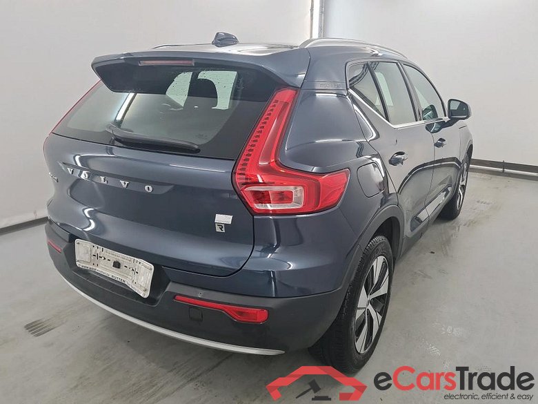 VOLVO XC40 1.5 T4 PHEV INSCRIPTION EXPR. DCT #4