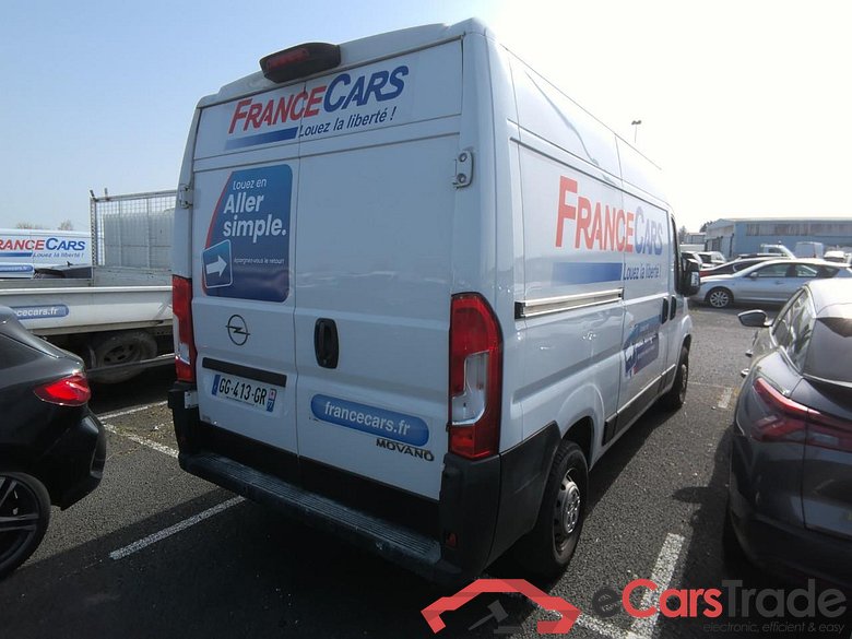 MOVANO FG 3T5 L2H2 PCLIM 140 #4