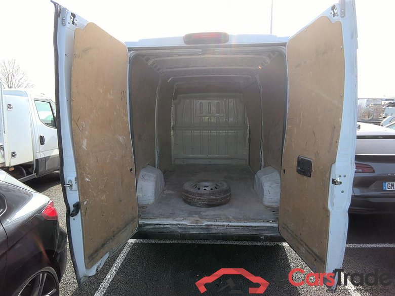 MOVANO FG 3T5 L2H2 PCLIM 140 #5