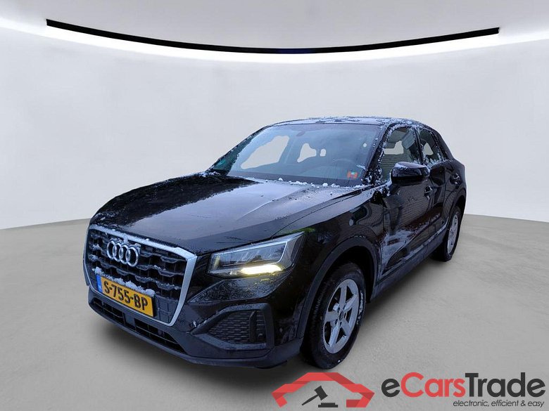 AUDI Q2 81 kW #1