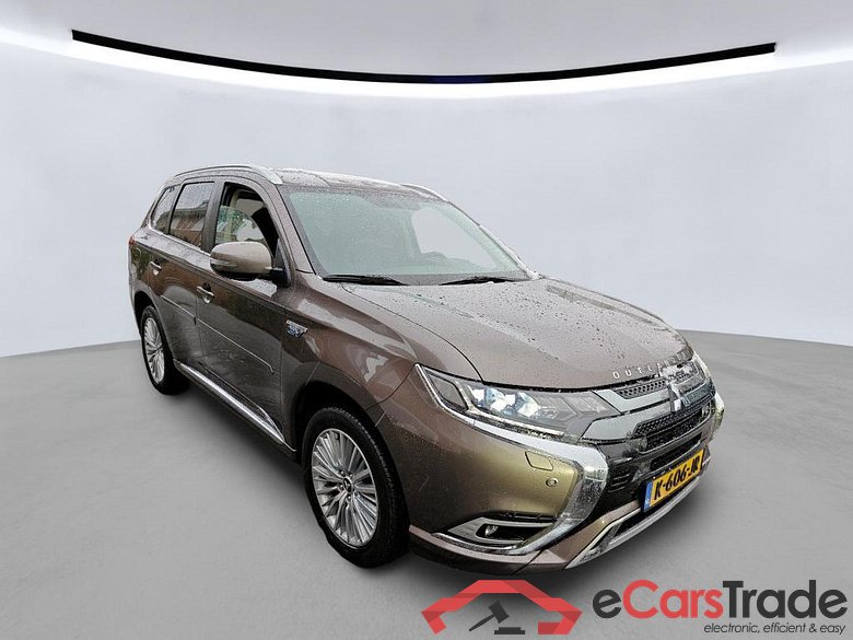 MITSUBISHI Outlander 99 kW #4