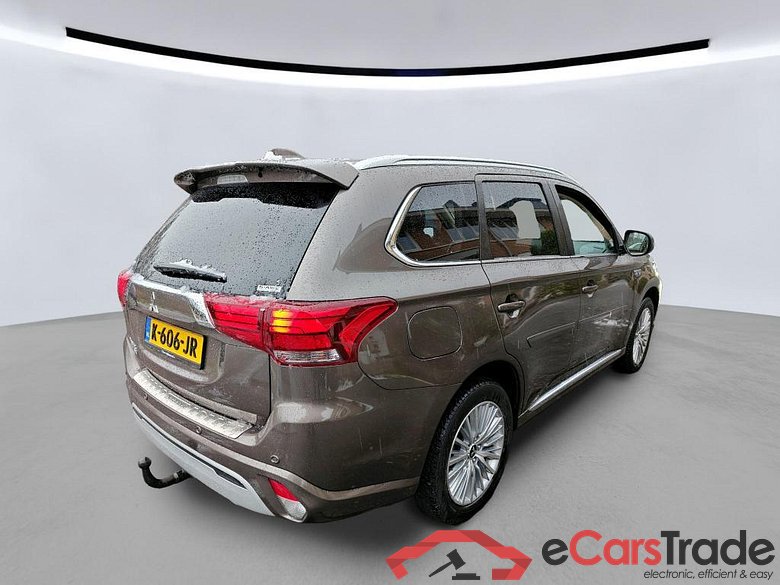 MITSUBISHI Outlander 99 kW #5