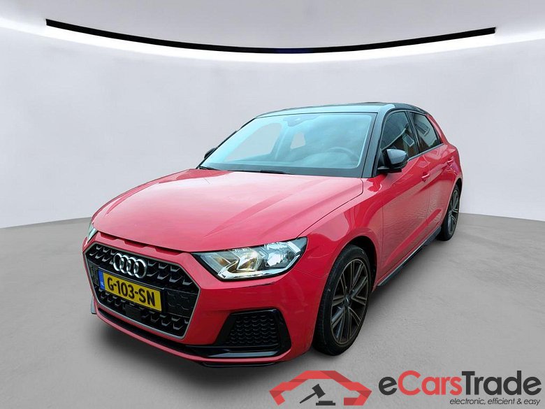 AUDI A1 Sportback 85 kW #1