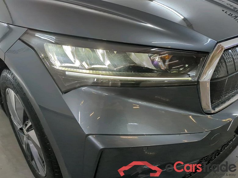 SKODA Enyaq iV 132 kW #4