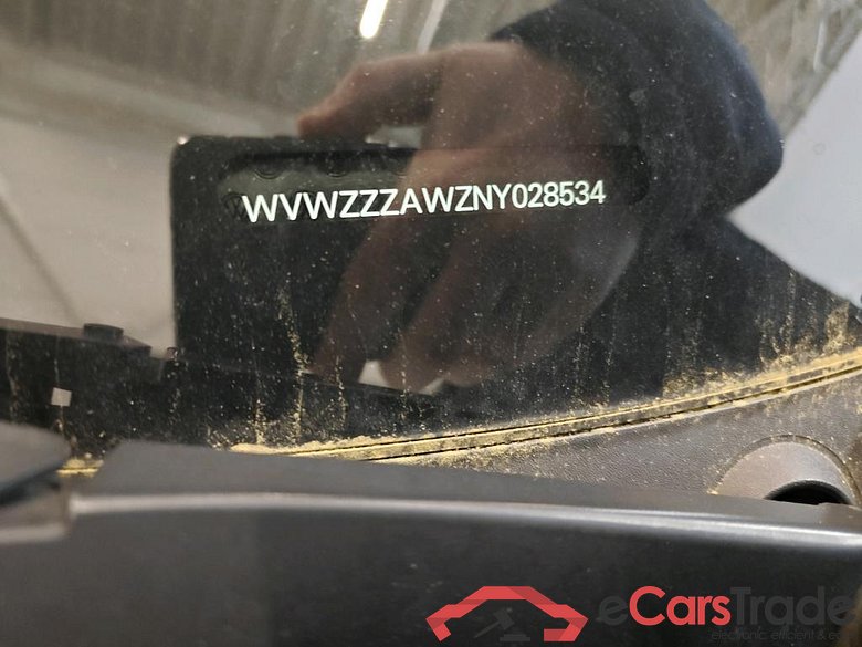 VOLKSWAGEN POLO 70 kW #2