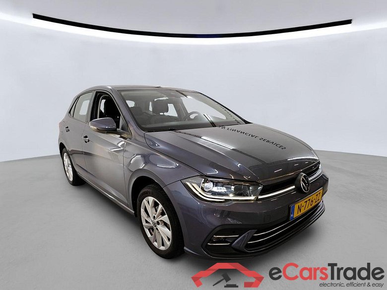 VOLKSWAGEN POLO 70 kW #4