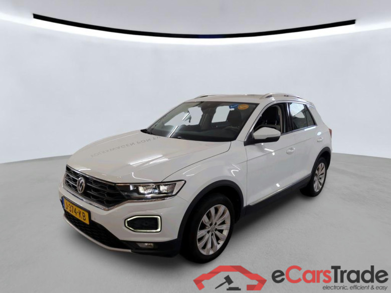 VOLKSWAGEN T-Roc 140 kW #1