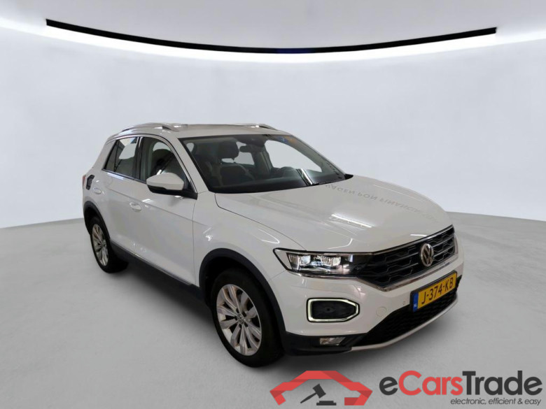 VOLKSWAGEN T-Roc 140 kW #4
