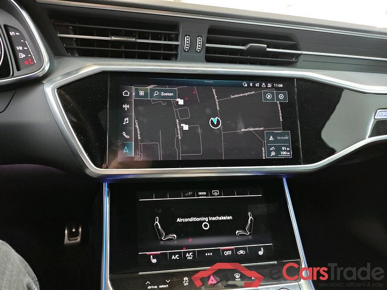 AUDI A6 Avant 185 kW #2