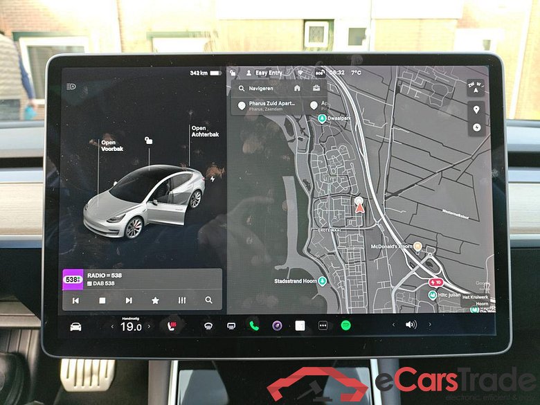 Tesla Model 3 340 kW #2