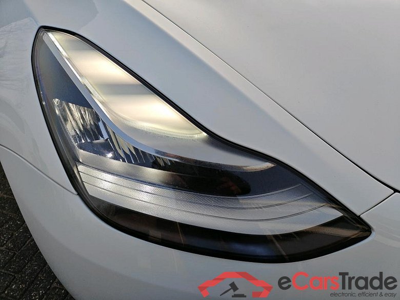 Tesla Model 3 340 kW #4