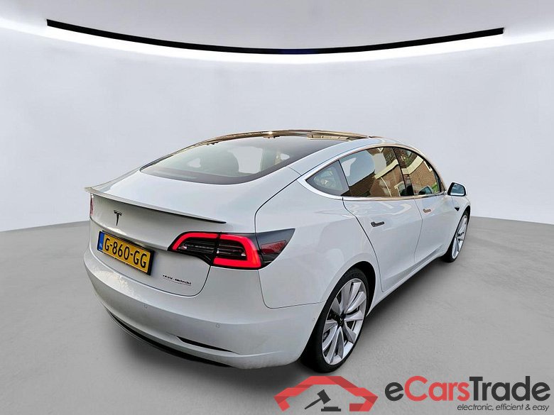 Tesla Model 3 340 kW #6