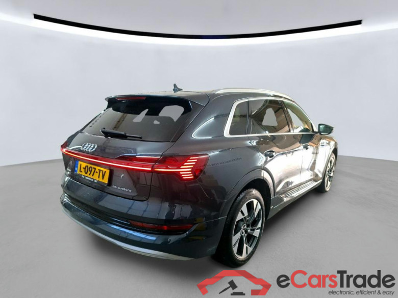 AUDI e-tron 300 kW #6
