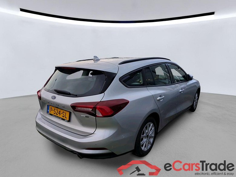 FORD Focus Wagon 91 kW #5