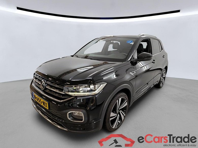 VOLKSWAGEN T-Cross 81 kW #1