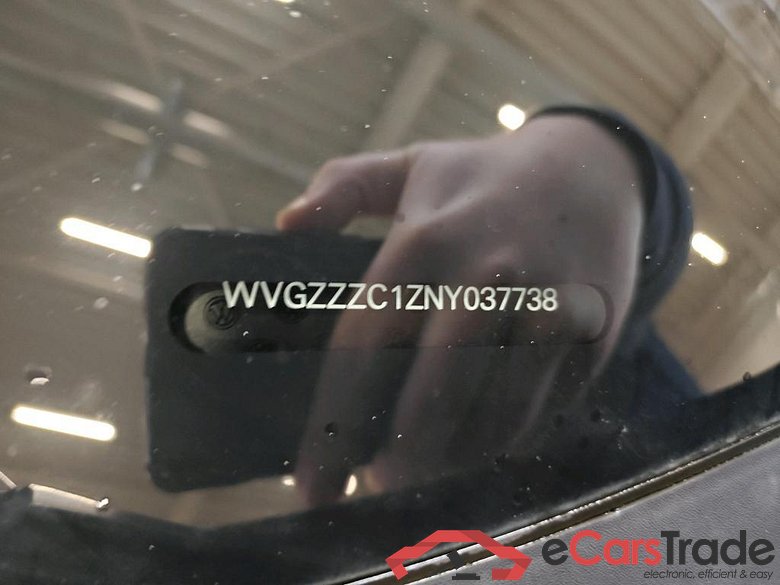 VOLKSWAGEN T-Cross 81 kW #3