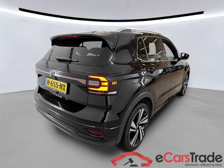 VOLKSWAGEN T-Cross 81 kW #6