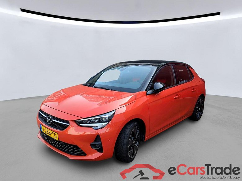 OPEL CORSA-E 100 kW #1