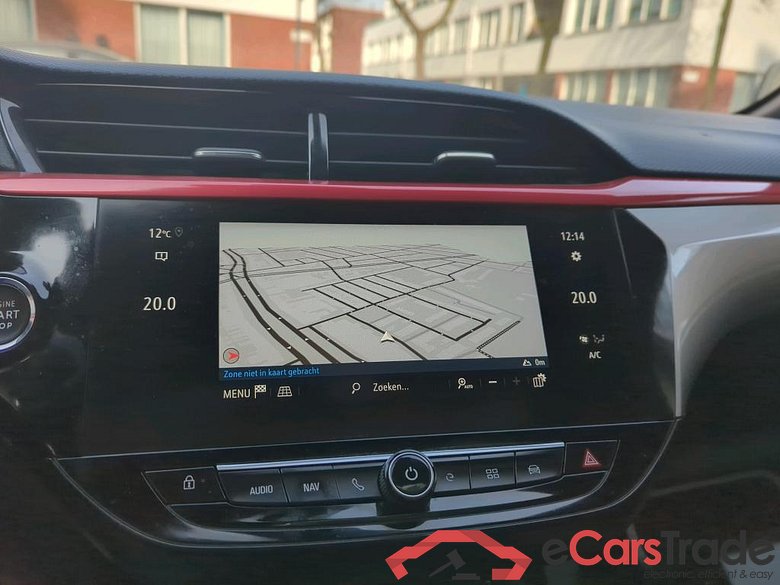 OPEL CORSA-E 100 kW #2