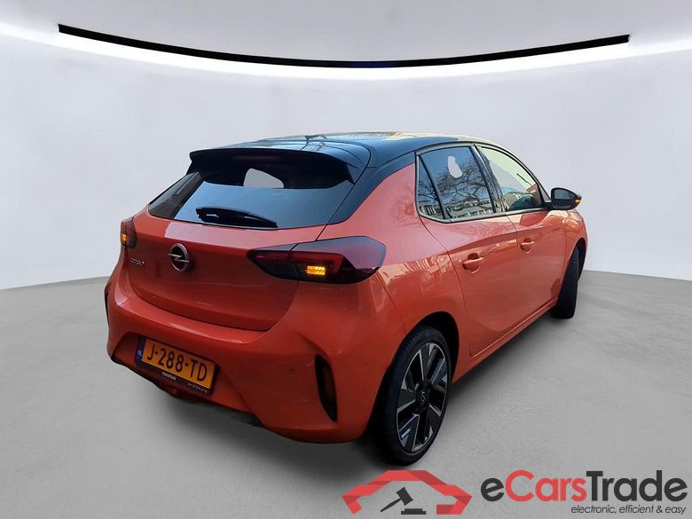 OPEL CORSA-E 100 kW #5