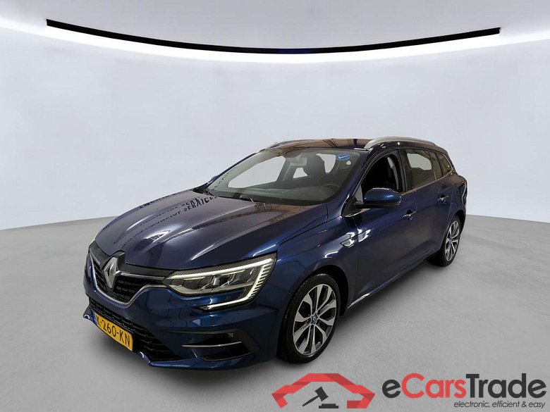 RENAULT Mégane Estate 67 kW