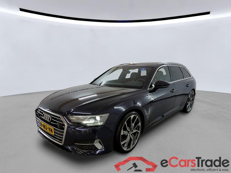 AUDI A6 Avant 220 kW