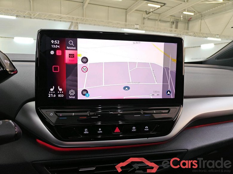 VOLKSWAGEN ID.4 150 kW #2