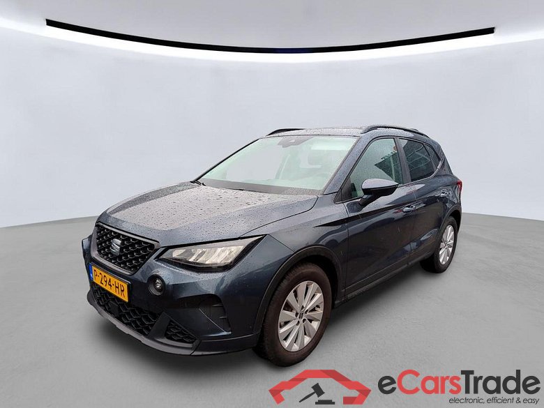 SEAT Arona 70 kW #1