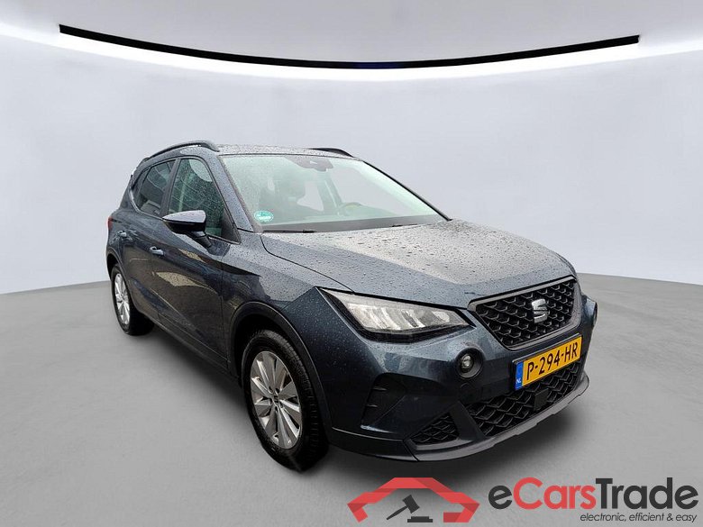 SEAT Arona 70 kW #4