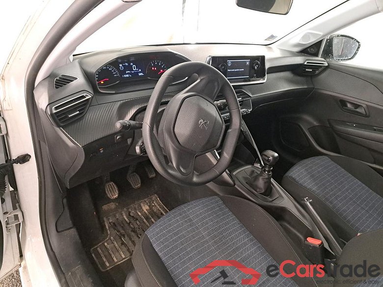 208 Premium 1.5 HDi 100CV BVM6 E6d #5